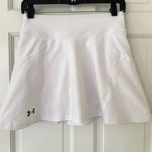Under Armour Athletic Tennis Skirt